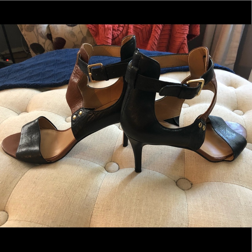 Nine West heels
